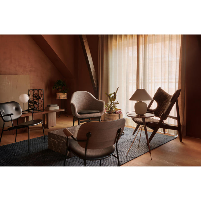 Audo Copenhagen Houkime vloerkleed 170x240 beige