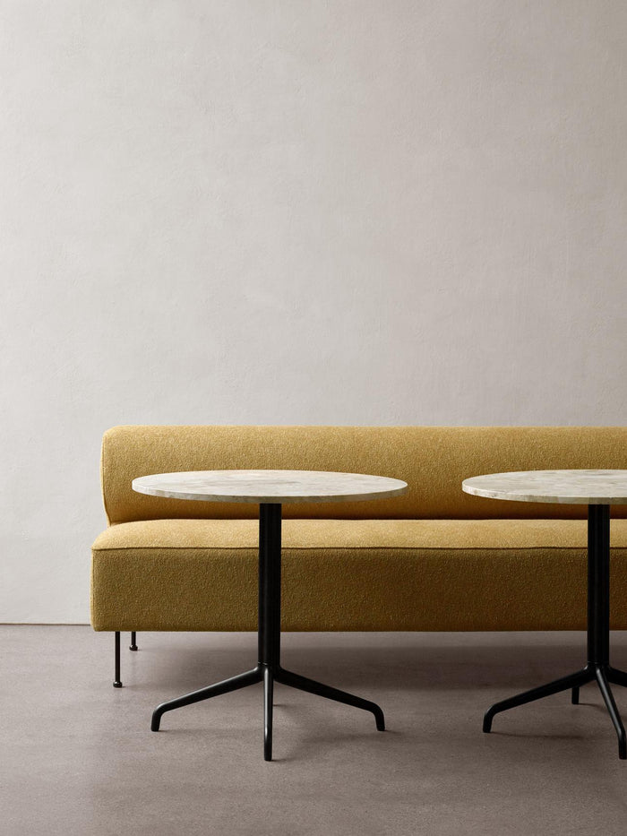 Audo Copenhagen Eave Dining 165 bank Moss 022