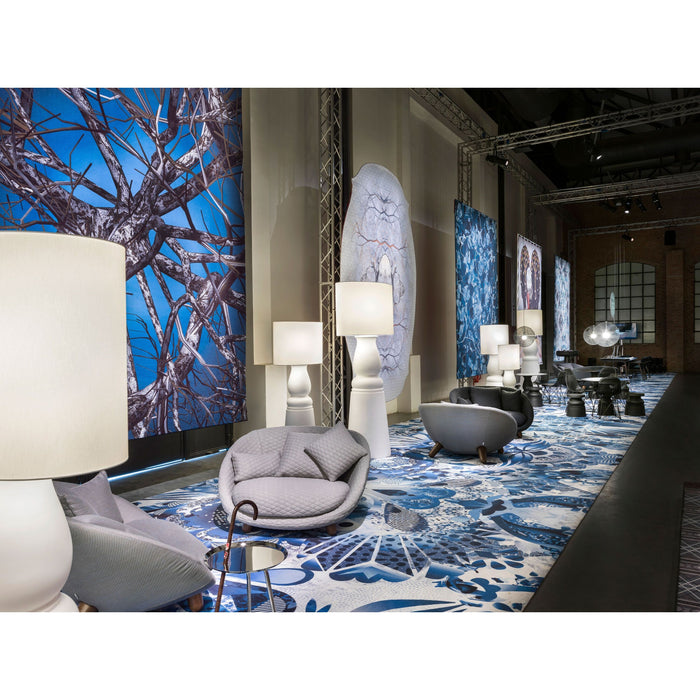 Moooi Carpets Liquid Maple vloerkleed 300x400 wol