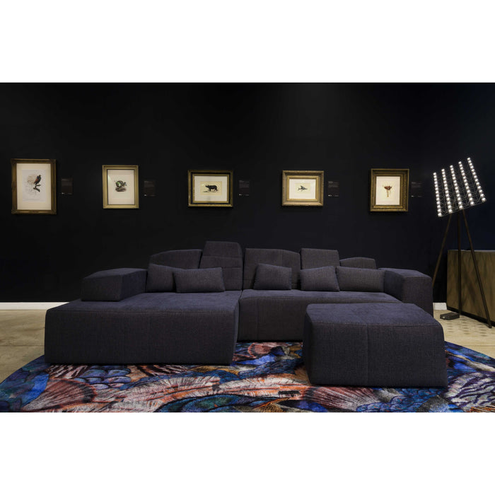 Moooi Carpets Calligraphy Bird vloerkleed 350