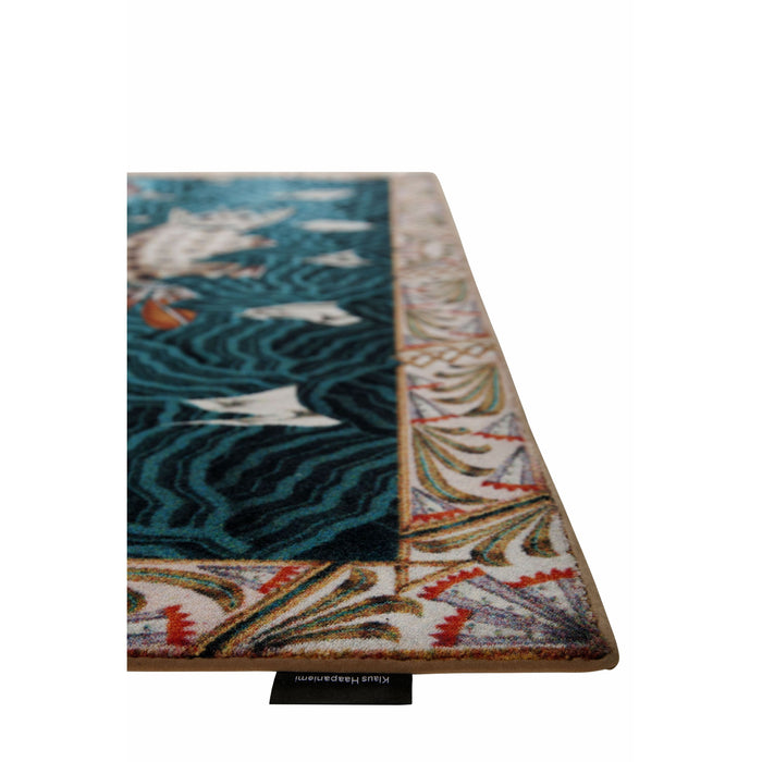 Moooi Carpets Polar Byzantine Chapter 4 vloerkleed 200x300