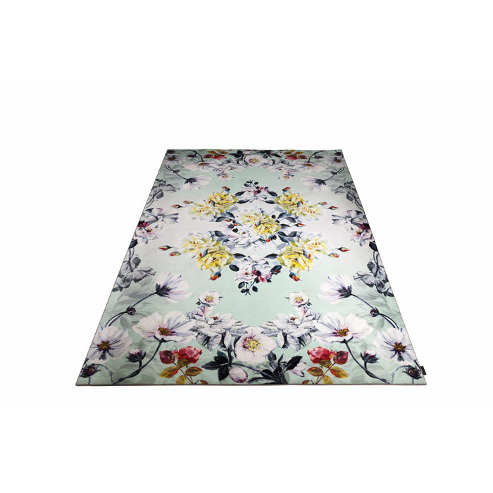 Moooi Carpets Couture Rose Fuchsia vloerkleed 200x300