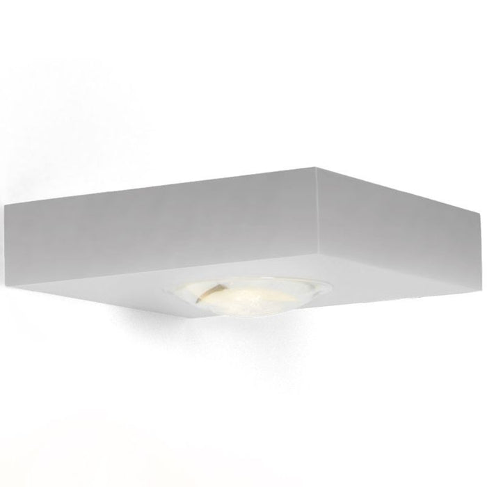 Wever & Ducre Leens wandlamp LED aluminium