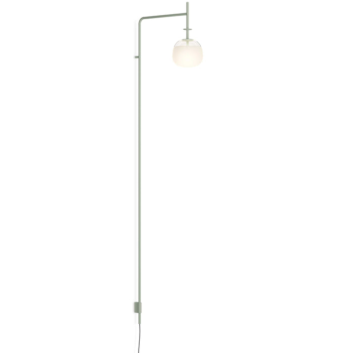 Tempo 5764 wandlamp Green