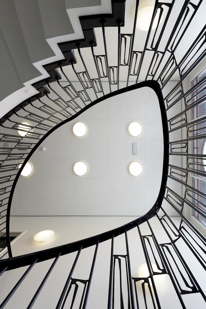 AJ Eklipta plafond- en wandlamp 45