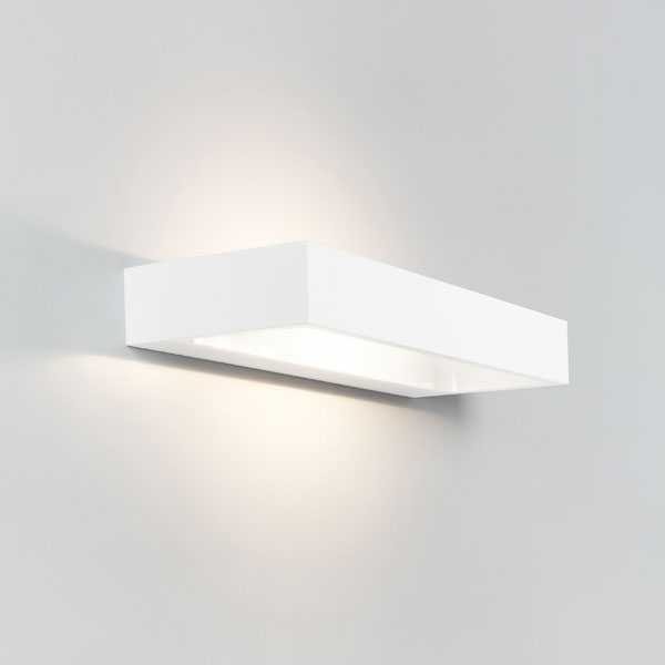 Wever & Ducre Bento 3.6 wandlamp LED wit 3000K