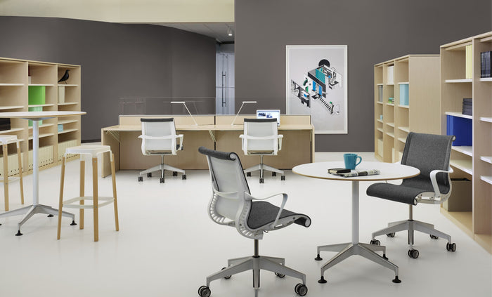 Steelwood barkruk zwart|beuken 78cm