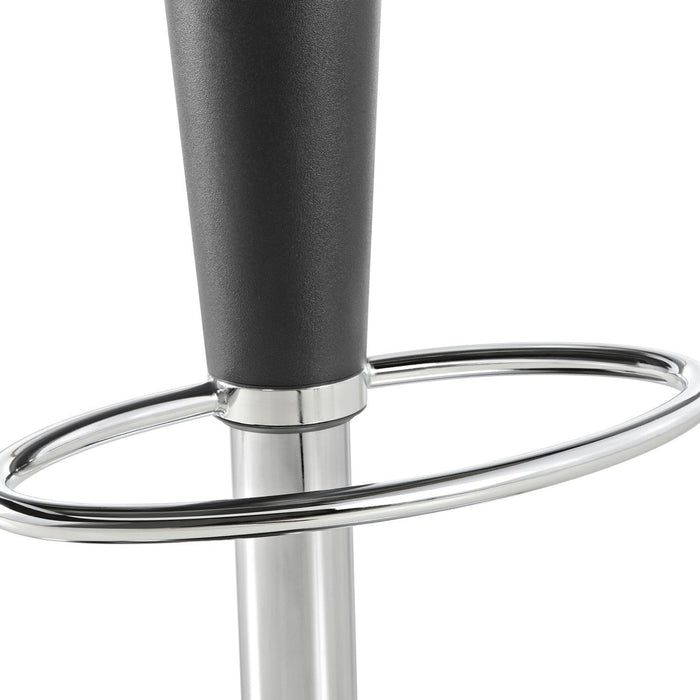 Bombo Stool barkruk wit