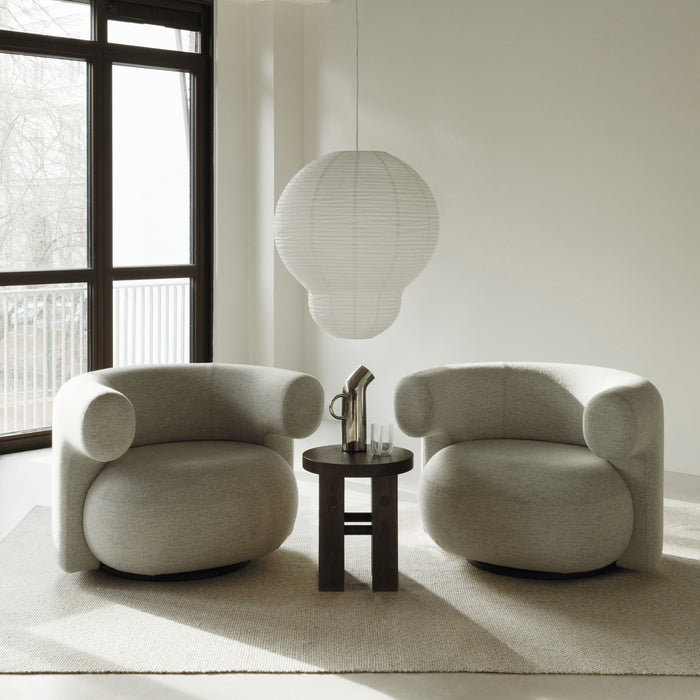 Normann Copenhagen Fyr Kruk - Green