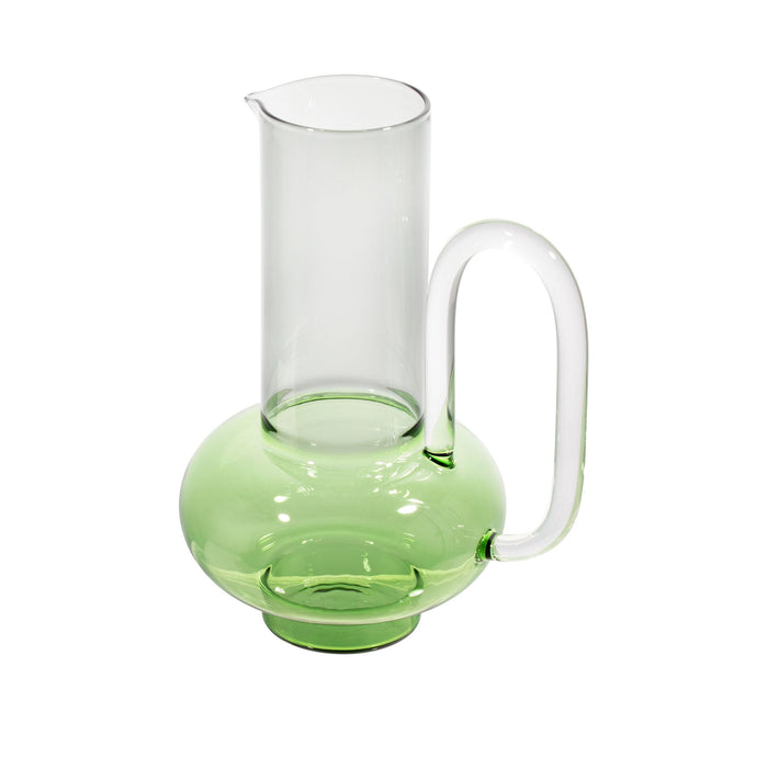 Tom Dixon Bump karaf groen