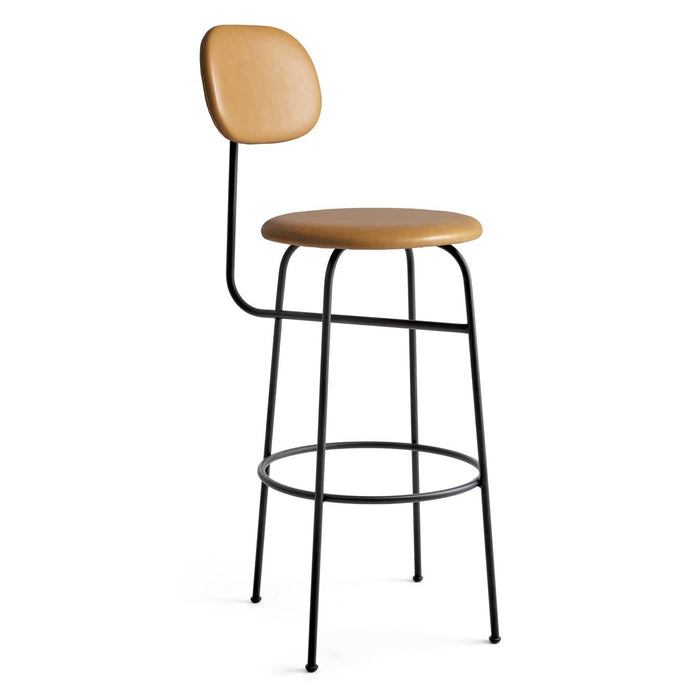 Afteroom Bar Plus barkruk H107,5 leder Dakar 0250