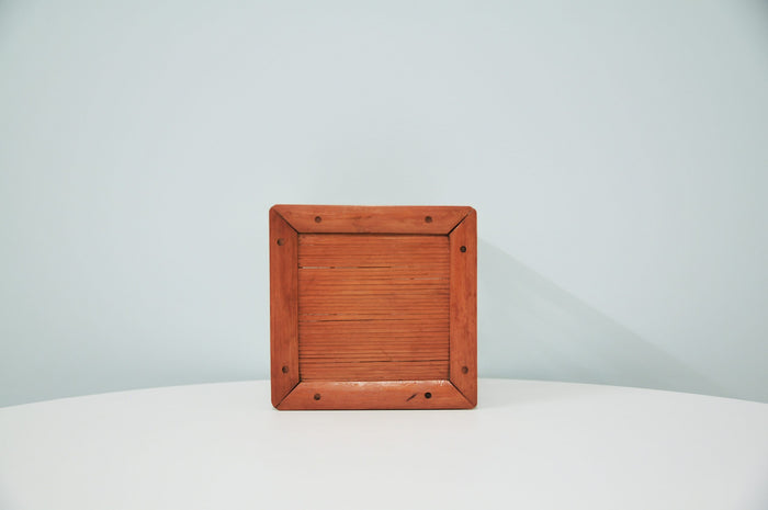 Reliving Bamboe Plantentafeltje