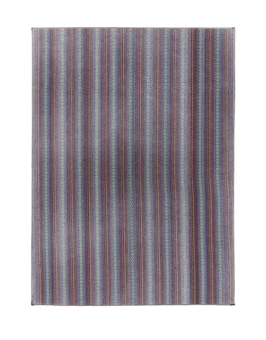 Essenza Tesse Vloerkleed Reef green 180 x 240 cm