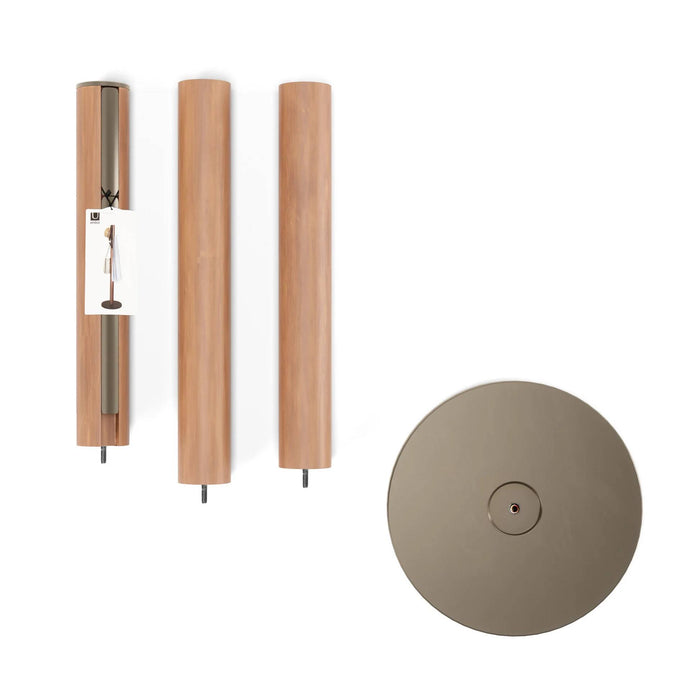 Umbra Flapper Kapstok