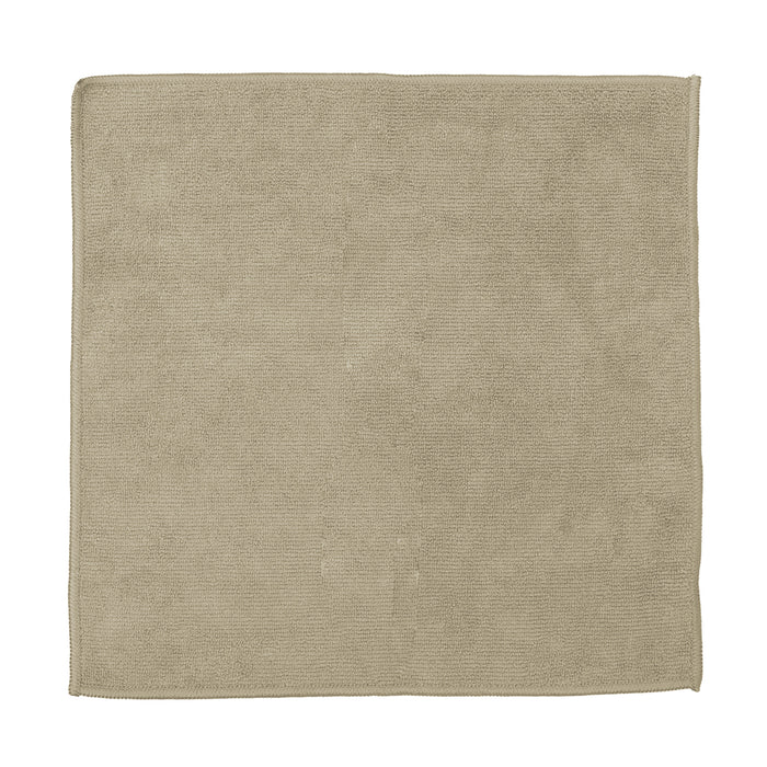 DDDDD microvezeldoek Billie - 30x30 cm - Sand - 6 stuks