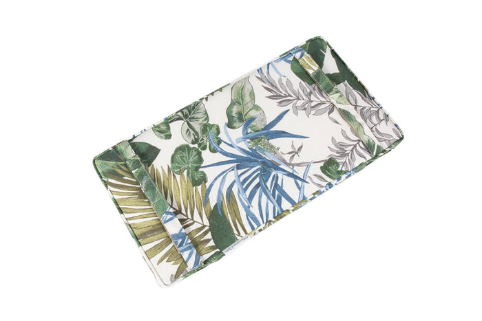 MaximaVida picknicktafel kussen Bliss 55 cm - 2 stuks