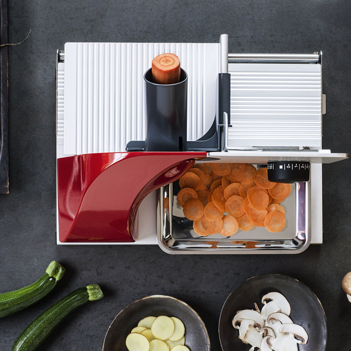 Graef snijmachine-sliced-kitchen-sks900-vrijdragend