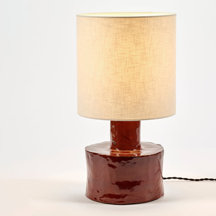 SERAX - Marie Michielssen - Catherine Tafellamp H 53,5 cm - Rood