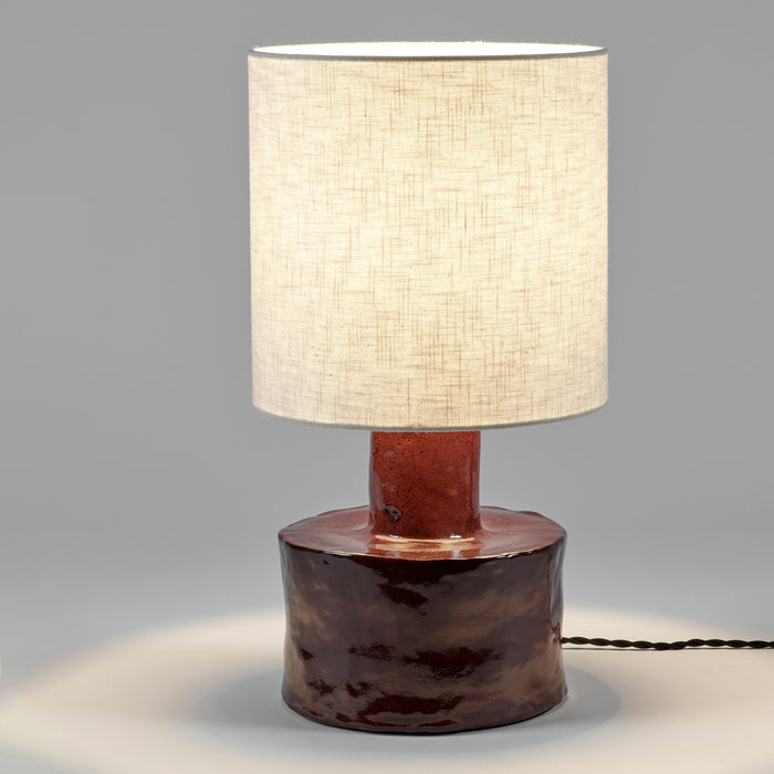 SERAX - Marie Michielssen - Catherine Tafellamp H 53,5 cm - Rood