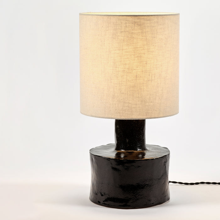 SERAX - Marie Michielssen - Catherine Tafellamp H 53,5 cm - Zwart