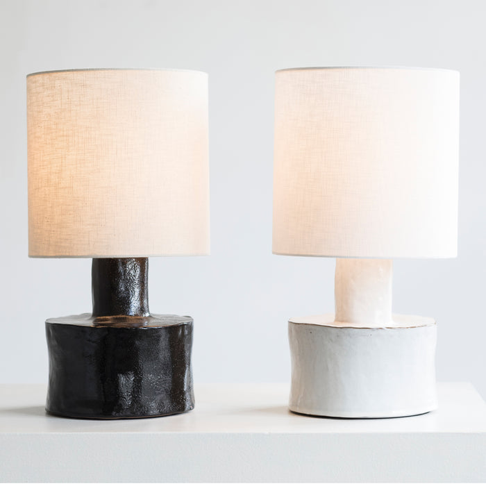 SERAX - Marie Michielssen - Catherine Tafellamp H 53,5 cm - Zwart