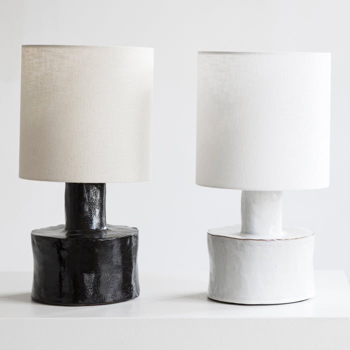 SERAX - Marie Michielssen - Catherine Tafellamp H 53,5 cm - Zwart