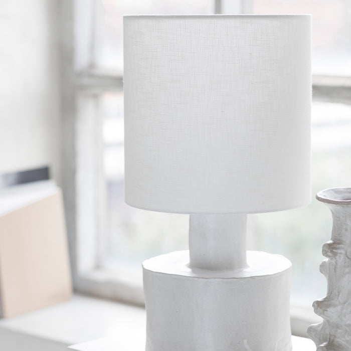 SERAX - Marie Michielssen - Catherine Tafellamp H 53,5 cm - Wit