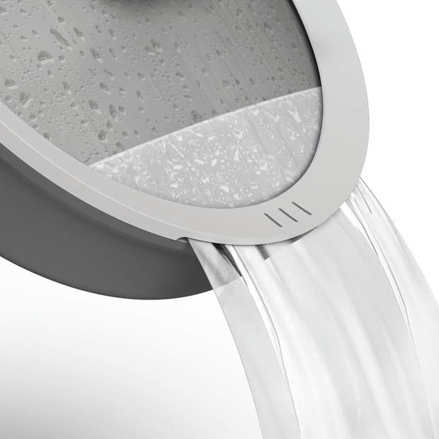 Kookpan 24 cm, Aluminium - BergHOFF | Leo