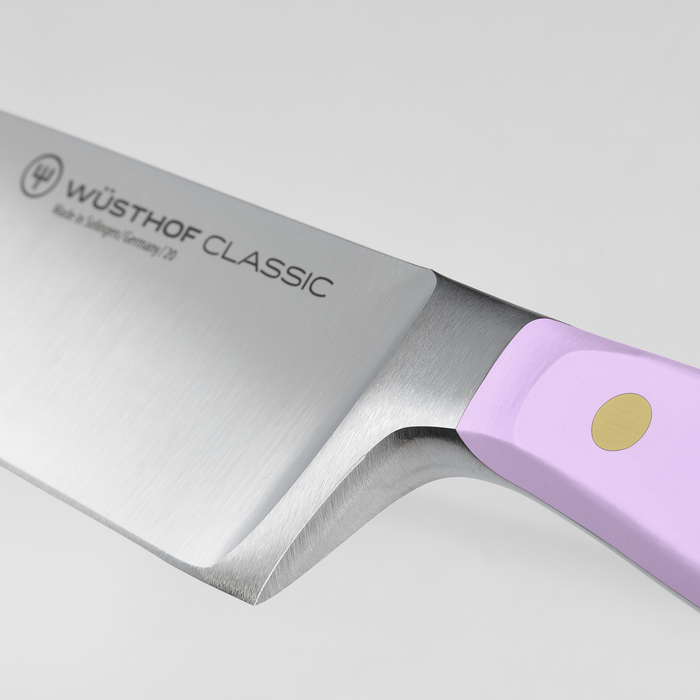 Wusthof Classic koksmes 16 cm - purple yam