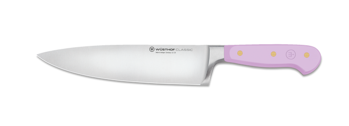 Wusthof Classic koksmes 20 cm - purple yam