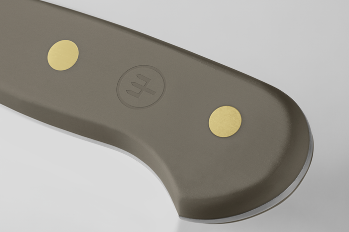 Wusthof Classic officemes 9 cm - velvet oyster