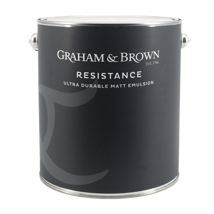 Graham & Brown Matte Muurverf Afneembaar Alizarin rood 4L