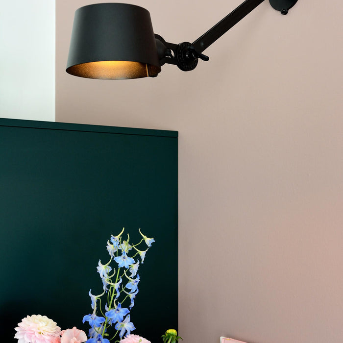 Bolt Sidefit wandlamp install Sunny Yellow