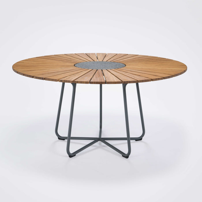 Circle tuintafel 150cm