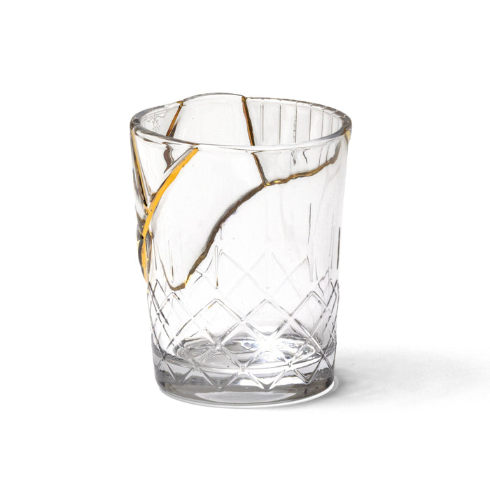 Seletti Kintsugi glas 3