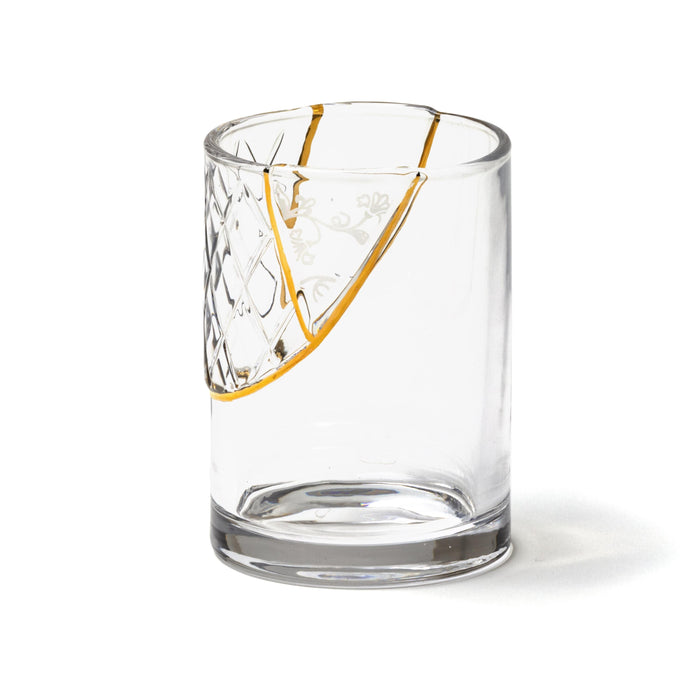 Seletti Kintsugi glas 3