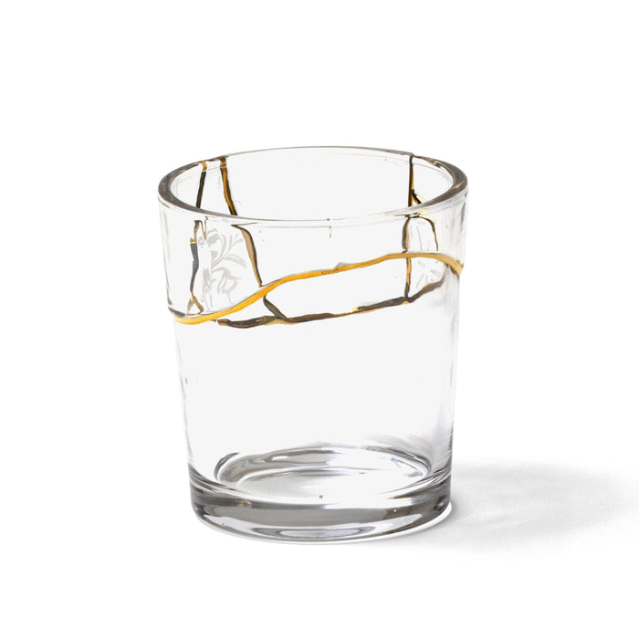 Seletti Kintsugi glas 3