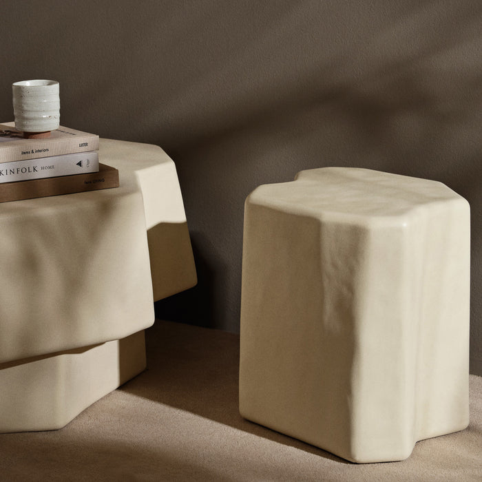 Ferm Living Staffa Salontafel - S