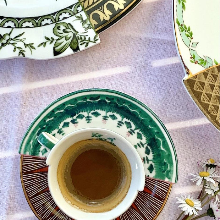 Seletti Hybrid dinerbord Ipazia