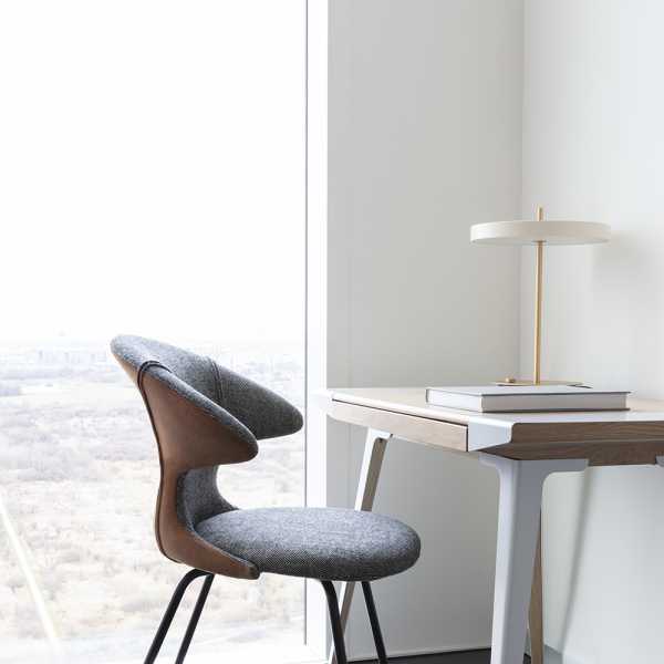 Umage Asteria Tafellamp - Ruby Red