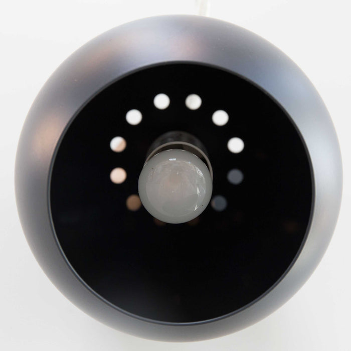 Frandsen Ball Magnet Wandlamp Grijs