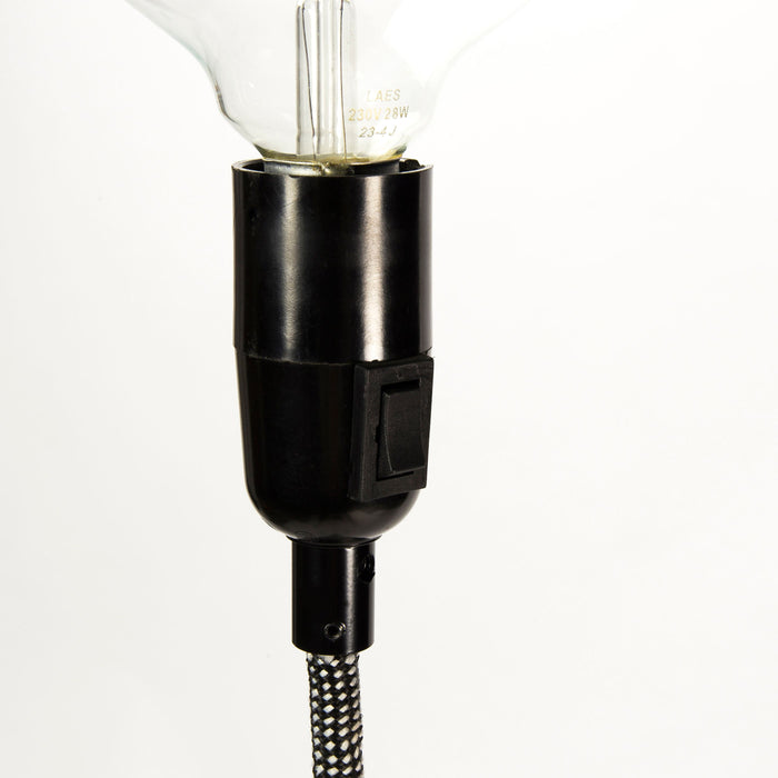 Cord vloerlamp