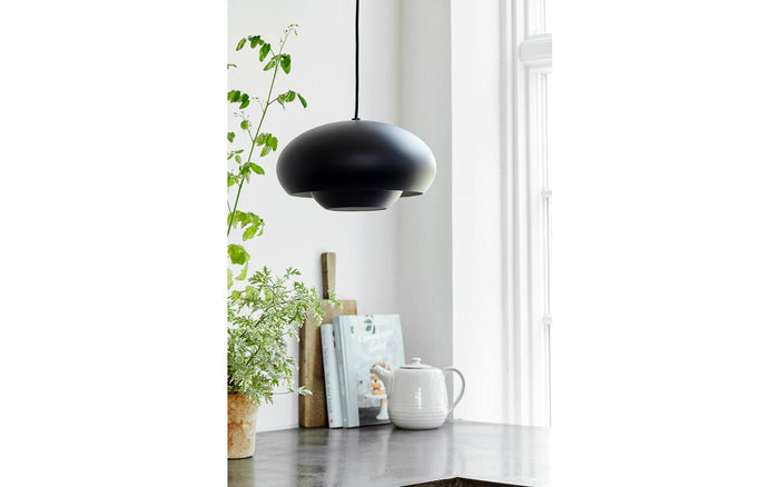 Frandsen Champ Hanglamp