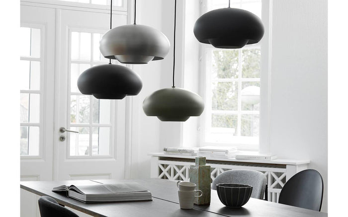 Frandsen Champ Hanglamp