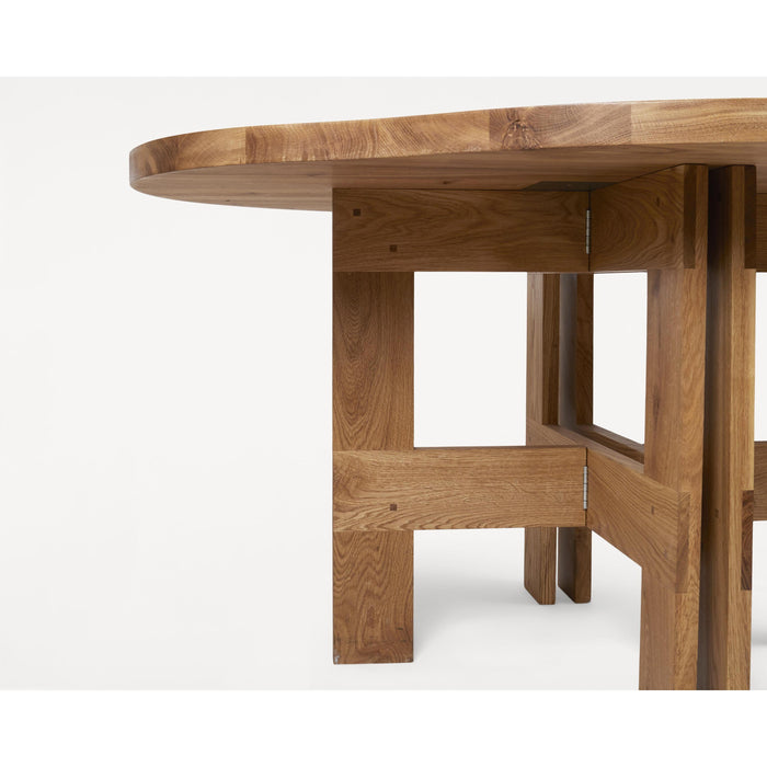 Frama Farmhouse Pond bijzettafel naturel