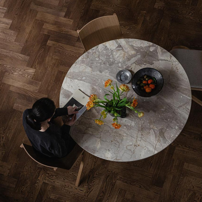 Audo Copenhagen Triptych kom Ø30 mokka