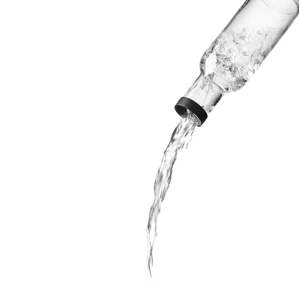 Audo Copenhagen Bottle karaf 1L