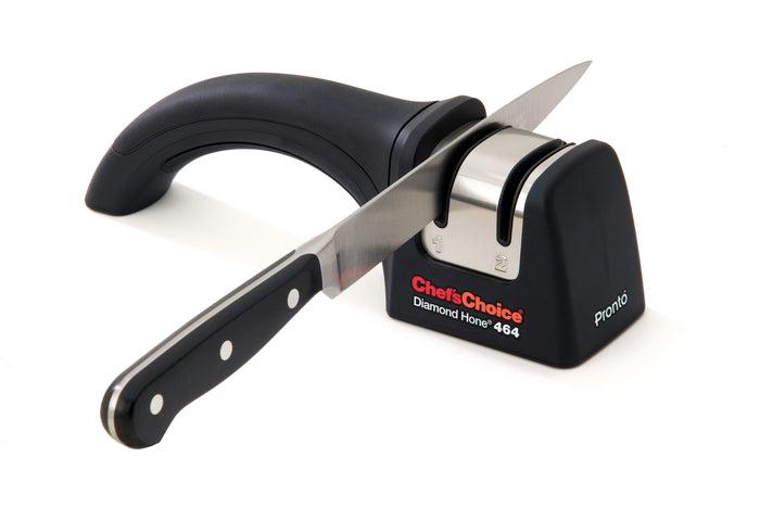 Chef'sChoice - Chef'sChoice USA - Pronto 464 Messenslijper - 20 Graden