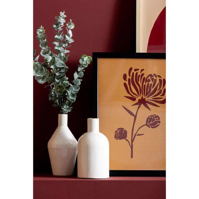 present time - Vase Ivy Bottle Straight