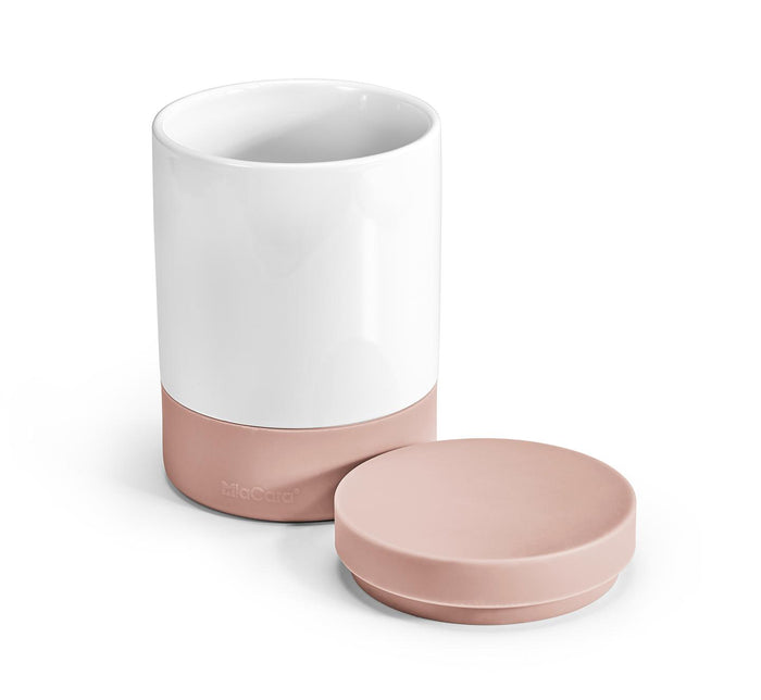 Coppa voorraadpot slate